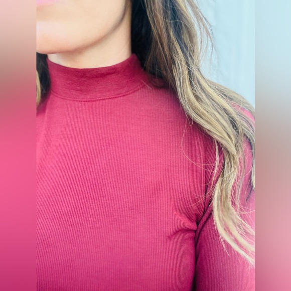 Thread & Supply Liz Top - Picture 3 of 8